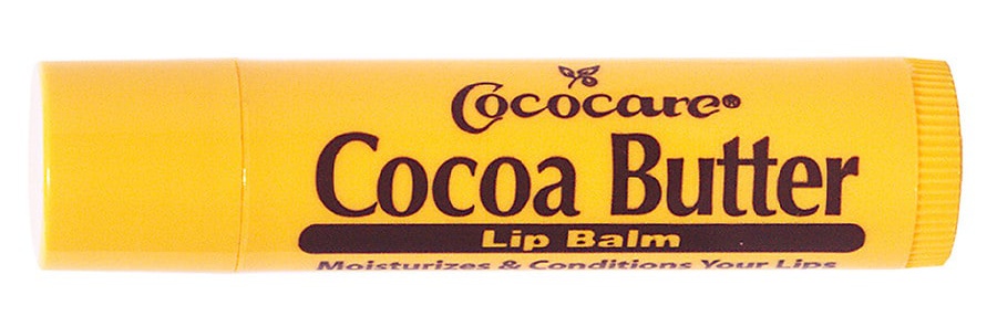 Cococare Cocoa Butter Lip Balm