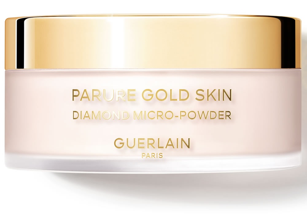 Guerlain Micro-perfection Loose Powder Translucency & Radiance