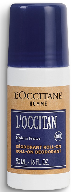 Loccitan L'occitan Roll On Deodorant