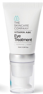 The Skincare Company Vitamin A & K Eye Treatment