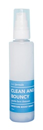 fresh formula Clean And Bouncy Gentle Face Cleanser