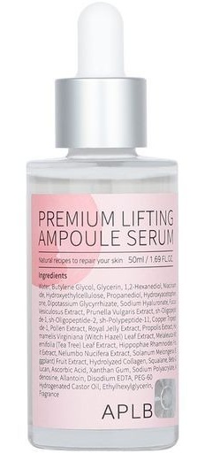 APLB Premium Lifting Ampoule Serum