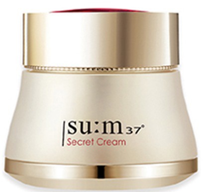 SU:M37 Secret Cream