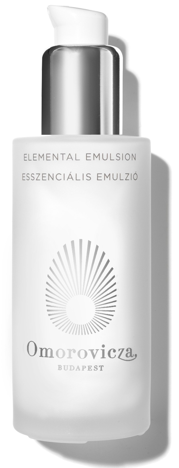 Omorovicza Elemental Emulsion