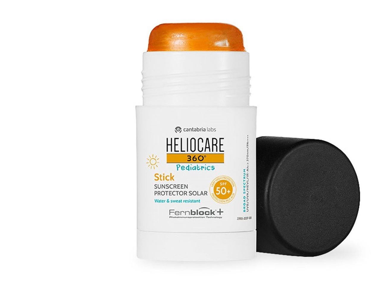 Heliocare 360 Pediatrics Stick Sunscreen SPF50+ Pa++++