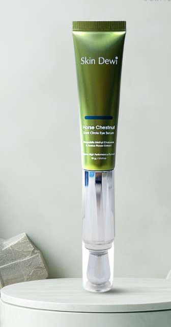 Skin Dewi Horse Chestnut Dark Circle Eye Serum