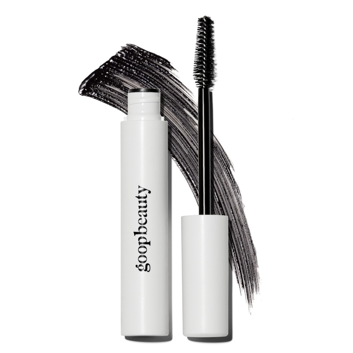 Goop Beauty Featherlash Lifting Serum Mascara