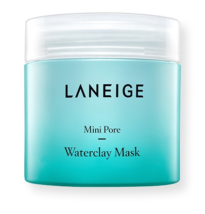 LANEIGE Waterclay Mask