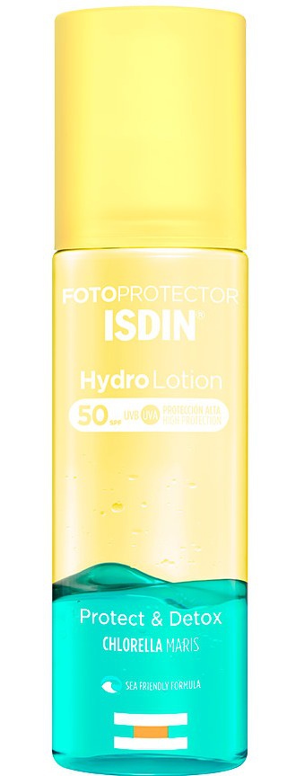 ISDIN Hydro Lotion SPF 50