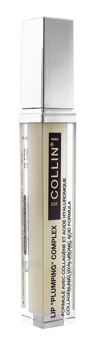 G.M. Collin Lip ''Plumping'' Complex