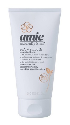 Amie Soft & Smooth Cleansing Balm