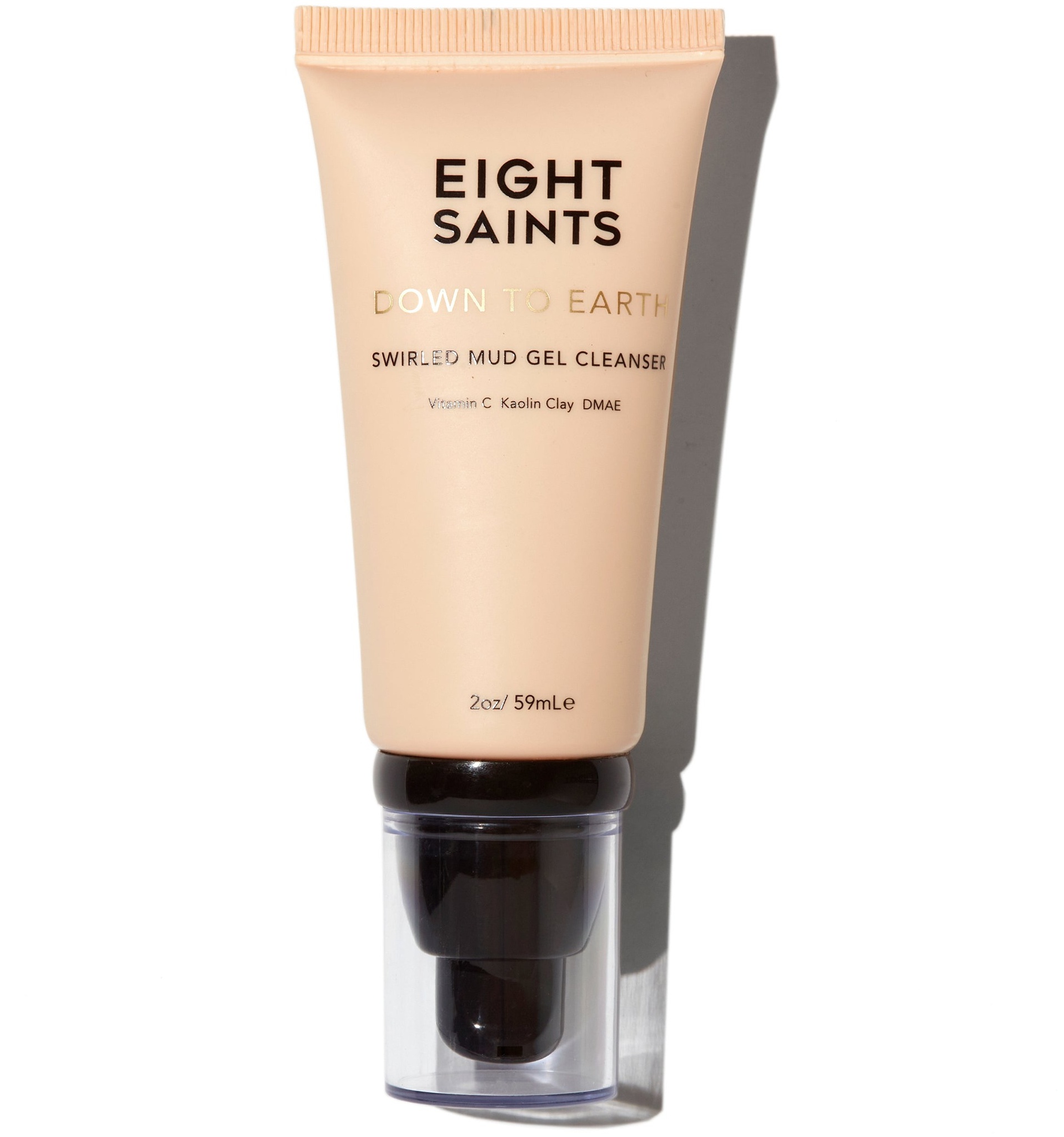 Eight Saints Down To Earth Gel Cleanser