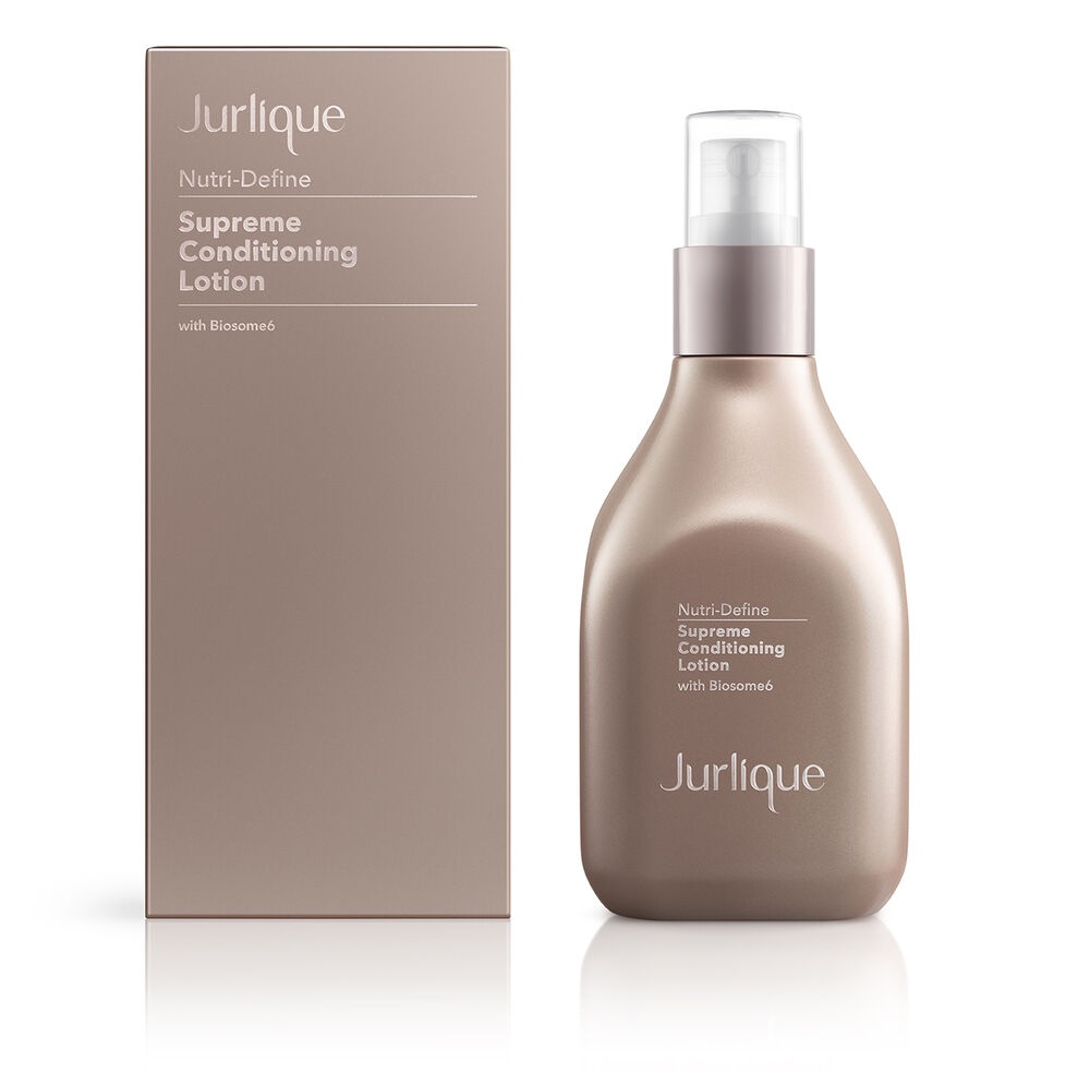 Jurlique Nutri-Define Supreme Conditioning Lotion