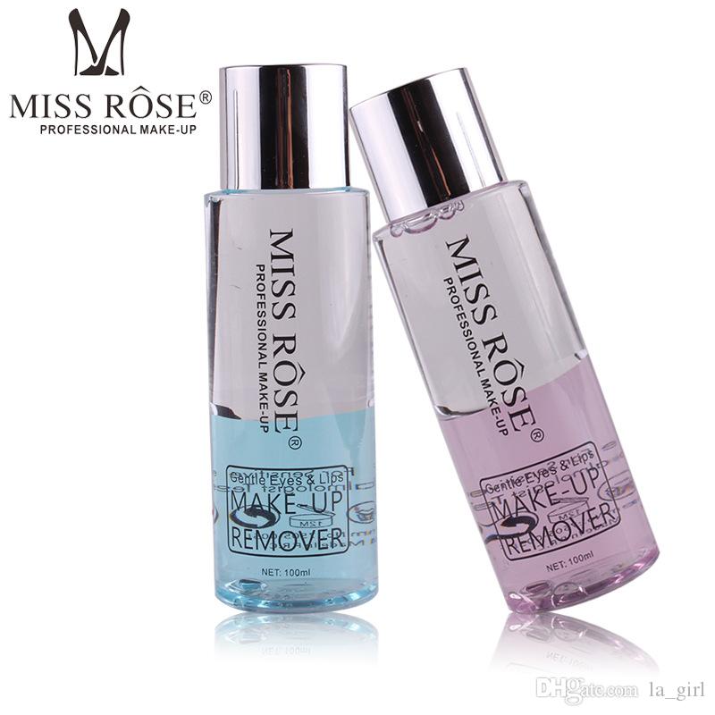 Miss Rôse Cleansing Oil