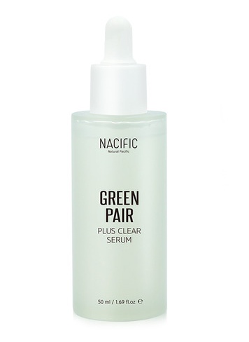 Natural Pacific Greenpair Plus Clear Serum