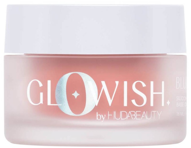Huda Beauty Glowish Blur Jam Silicone-free Smoothing Primer