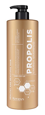 Kerasys Propolis Energy Shampoo