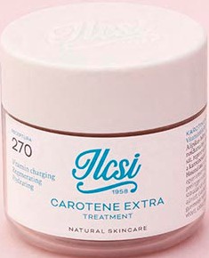 Ilcsi Carotene Extra Treatment