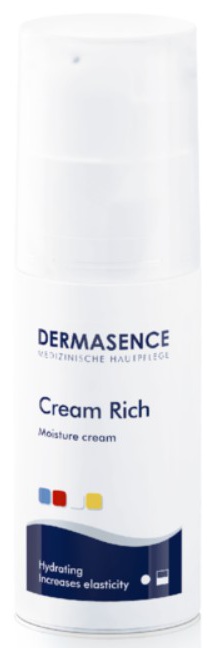Dermasence Cream Rich