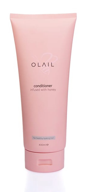 Olail Infused With Honey Conditioner