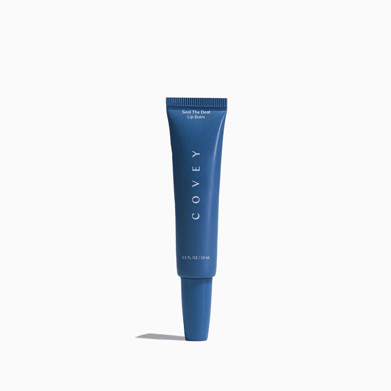 Covey Seal The Deal Lip Balm