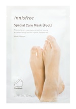 innisfree Special Care Mask - Foot