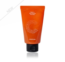 COMMONLABS Vitamin C Glow Boosting Face Mask