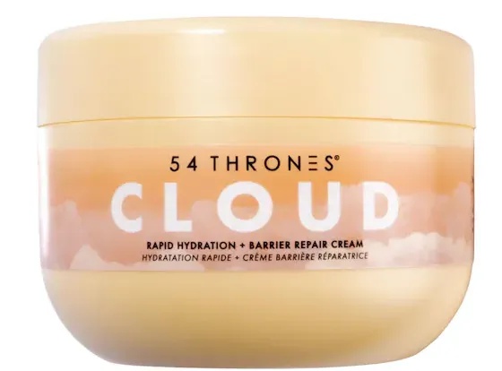 54 Thrones Barrier Repair Cloud Cream