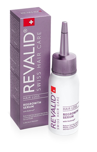 Revalid Regrowth Serum