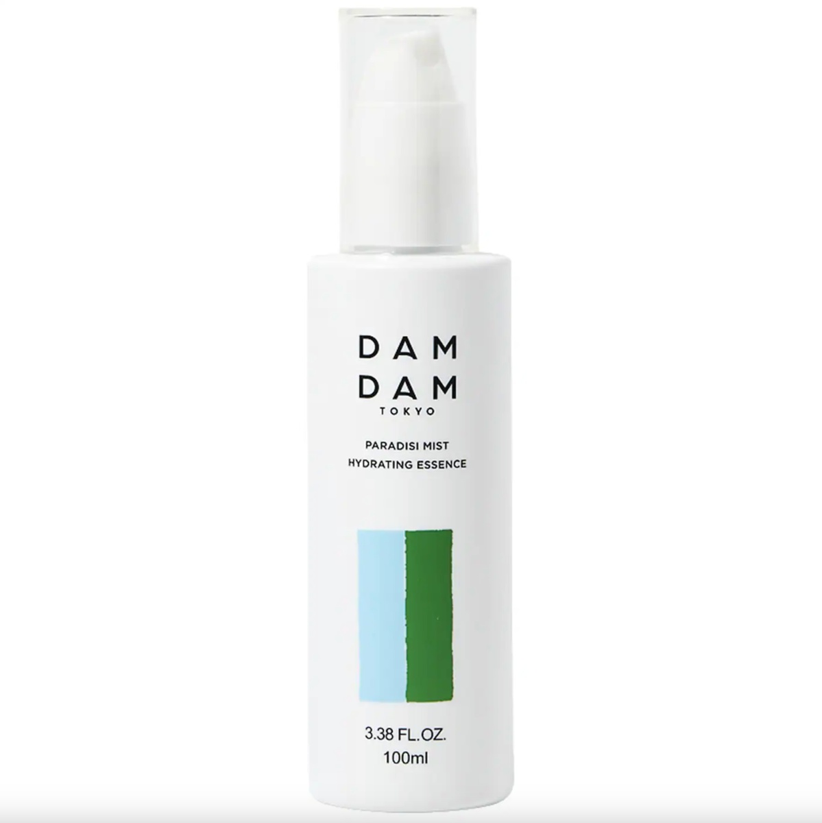 DAMDAM Paradisi Hydrating Essence Mist