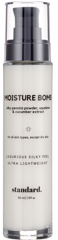 Standard Beauty Moisture Bomb