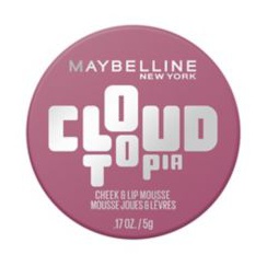 Maybelline New York Blush Cloudtopia