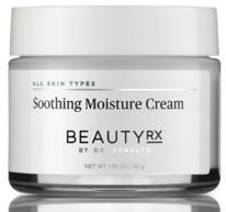BeautyRX Soothing Moisture Cream