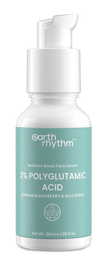 Earth Rhythm 3% Polyglutamic Acid