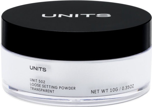 UNITS Unit 502 Loose Setting Powder