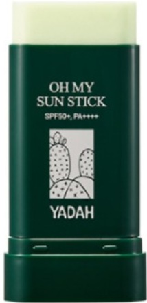 Yadah Oh My Sun Stick SPF50+ Pa++++