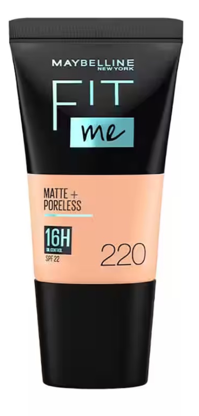 Maybelline New York Foundation