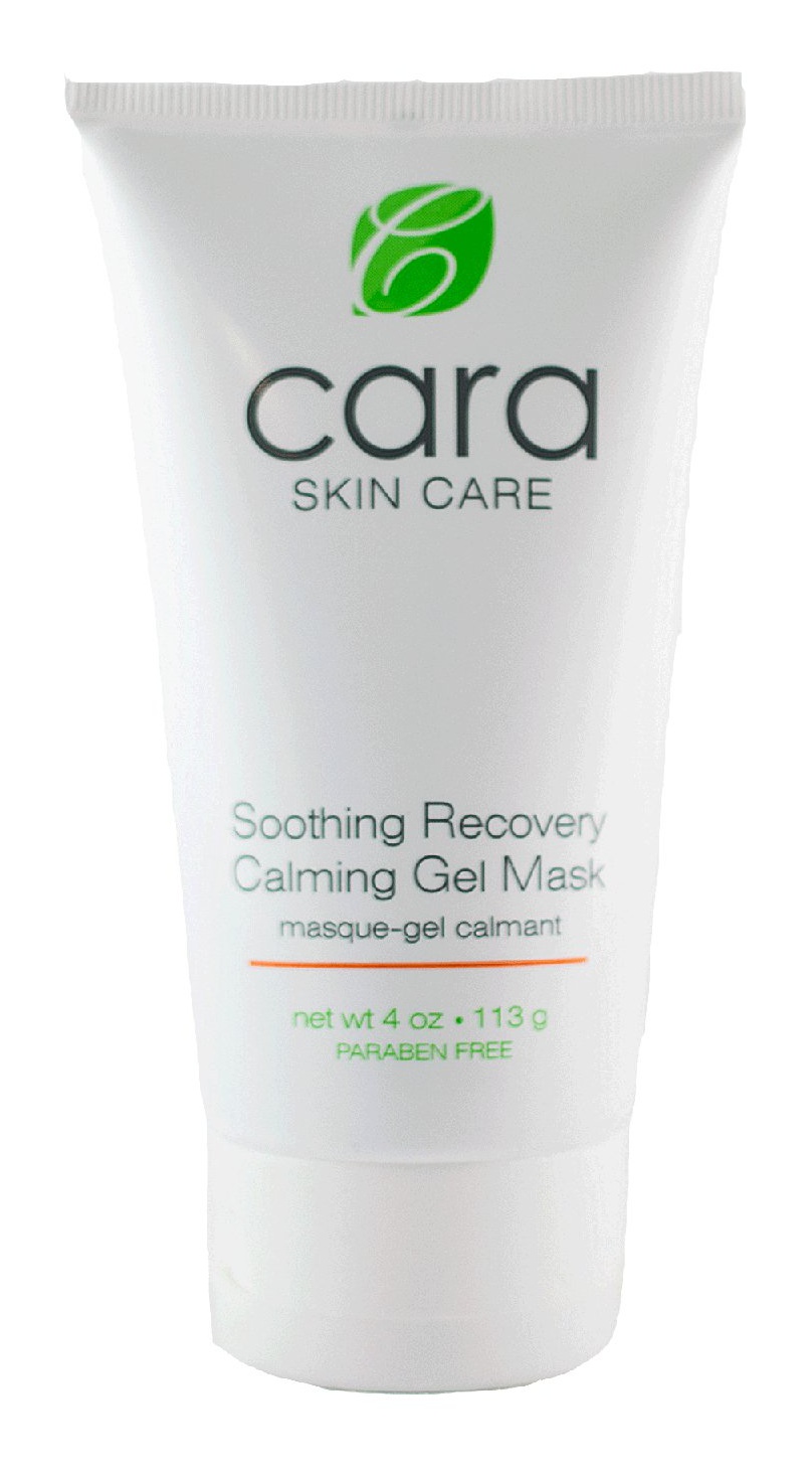 Cara Skin Care Soothing Recovery Mask