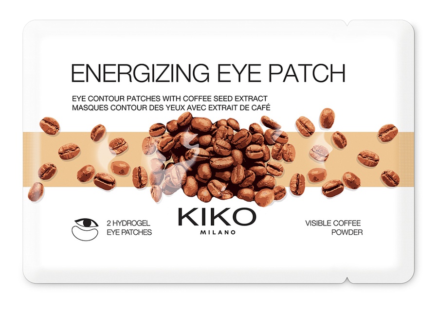 KIKO Milano Energizing Eye Patch