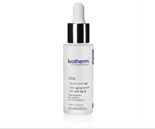 Ivatherm Una Anti-Aging Serum