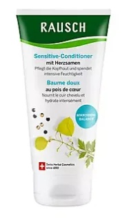 Rausch Sensitive-conditioner Herzsamen