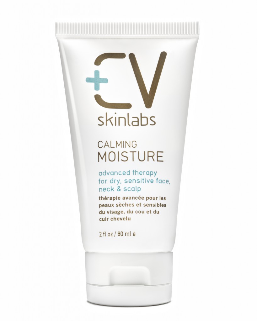 CV Skin Labs Calming Moisture