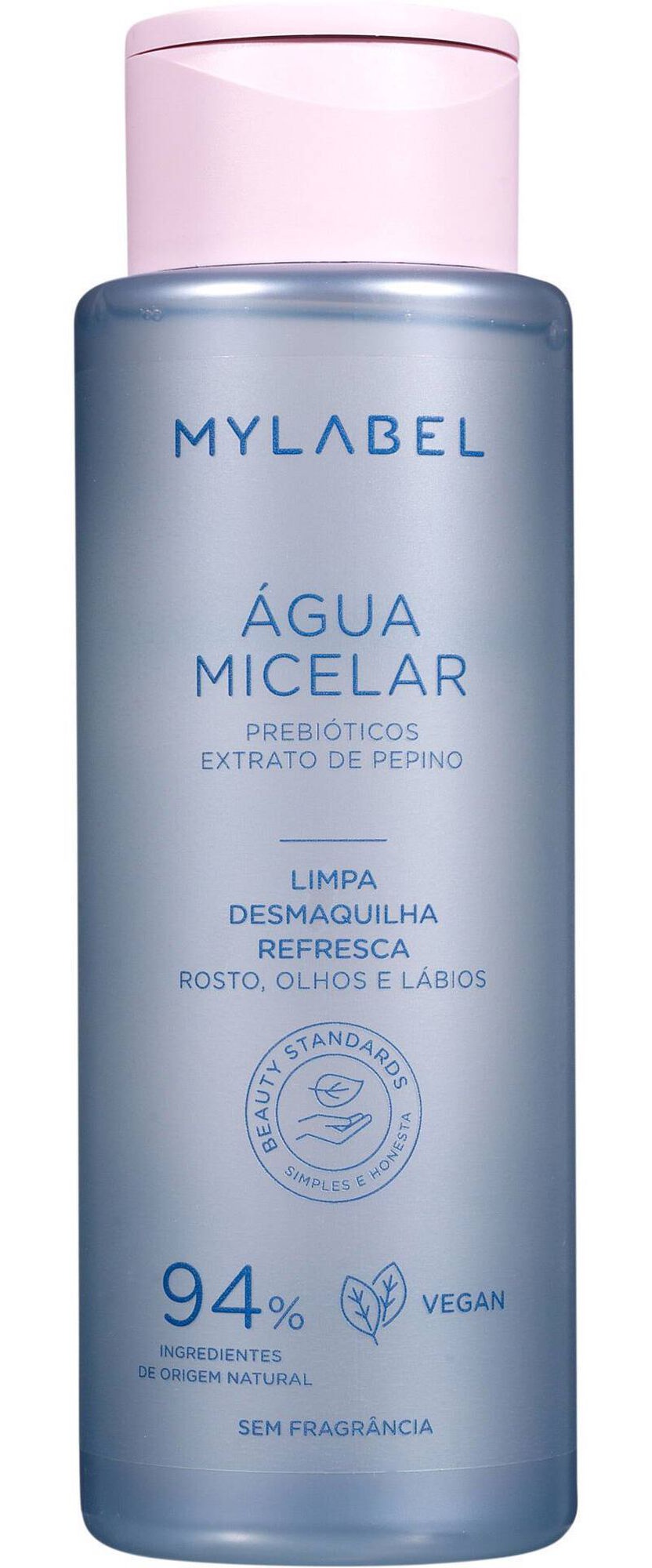 MyLABEL Água Micelar