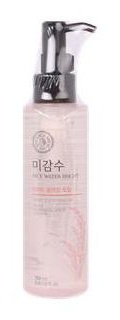 The Face Shop Rice Water Bright Light Cleansing Oil