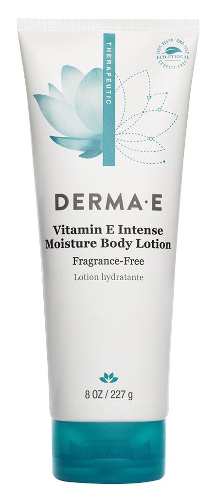 Derma E Vitamin E Intensive Therapy Body Lotion