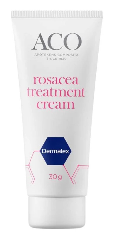 ACO Rosacea Treatment Cream