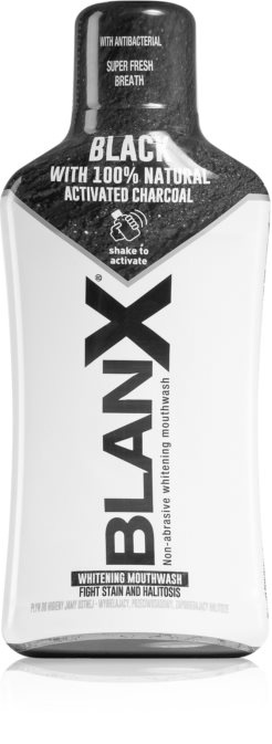 BlanX Black