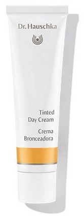 Dr Hauschka Tinted Day Cream