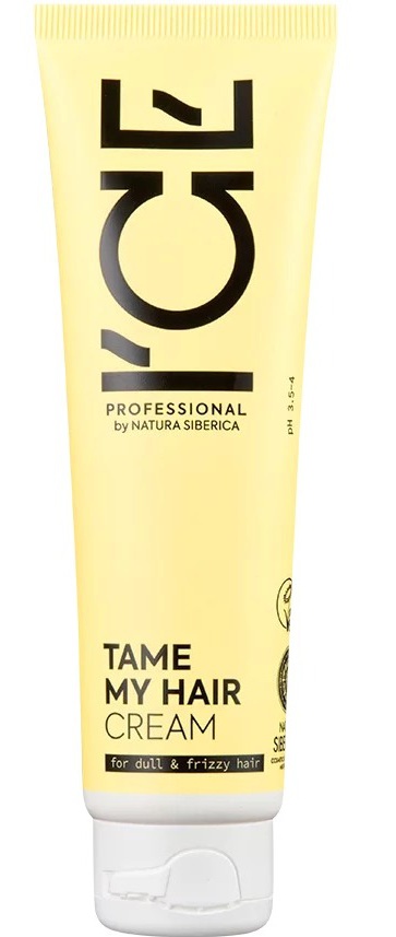 ICE-Professional Tame My Hair Cream