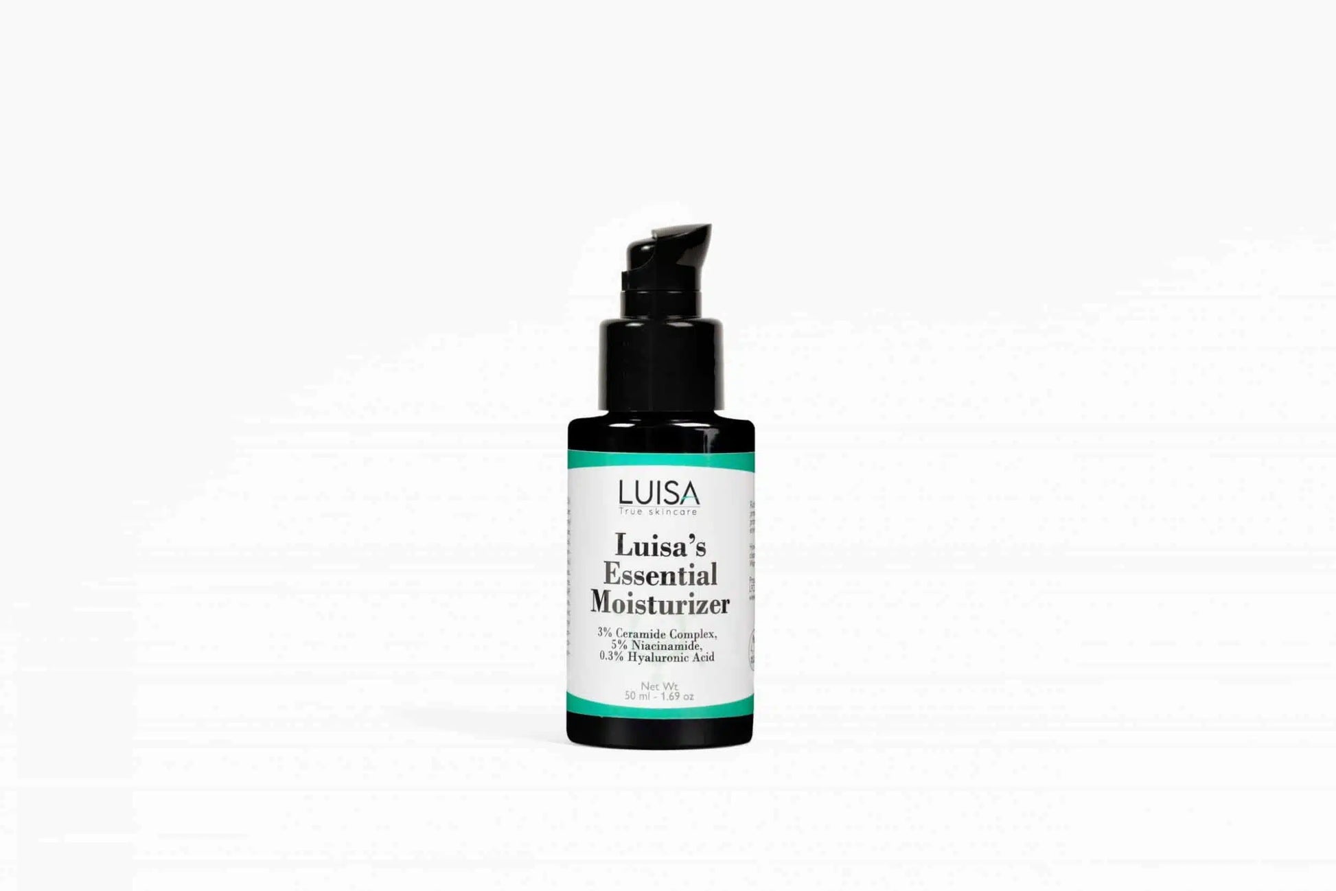 Luisa True Skincare Luisa's Essential Moisturizer